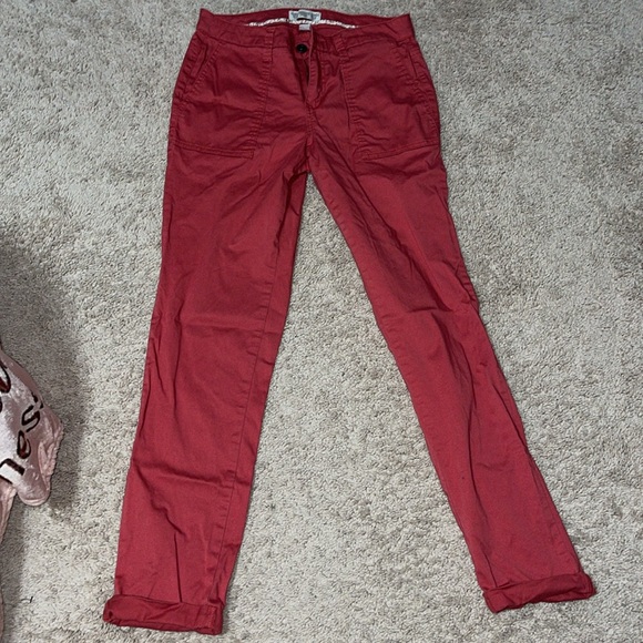 Vintage America Pants - Vintage America